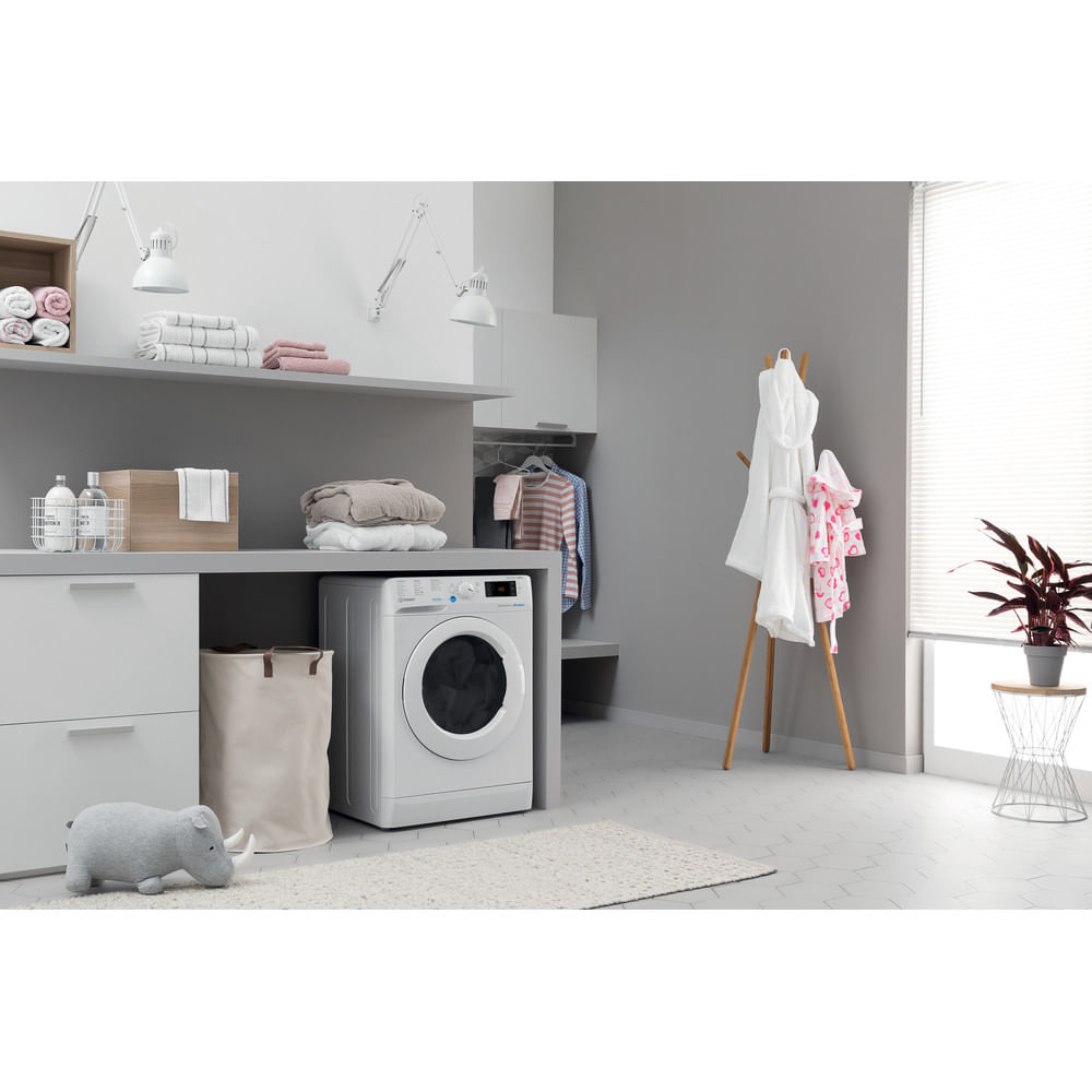 Indesit BDE 1071682X W UK N – image 6