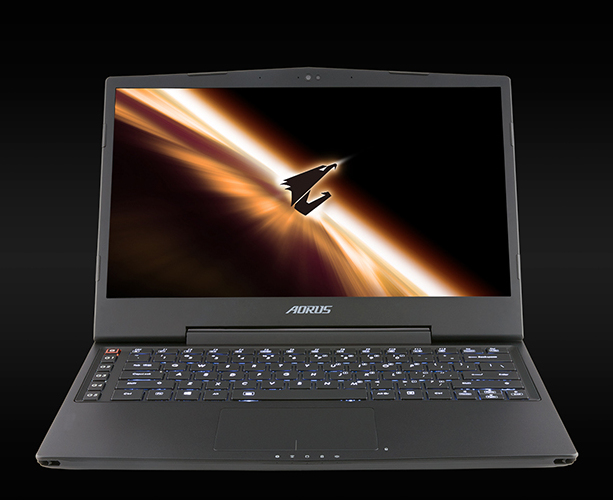 GIGABYTE X3 PLUS – image 1
