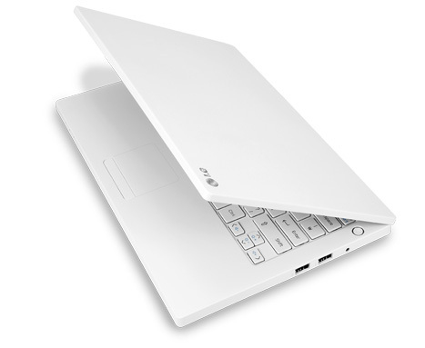 LG P series P210-GAE21B Intel® Core™ i3 i3-380UM – image 4