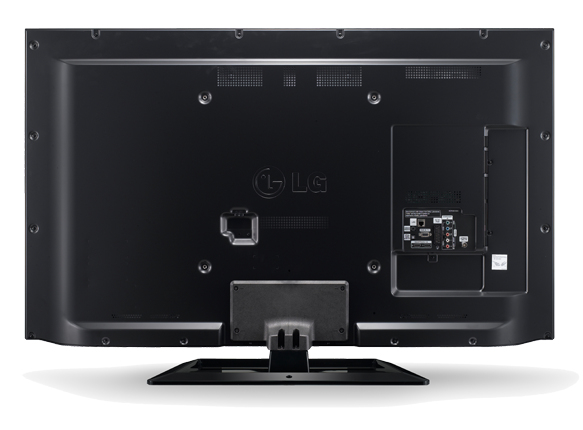 LG 37LM611S TV 94 cm (37") Full HD Smart TV Black – image 5