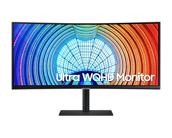 Samsung LS34A650UXU computer monitor
