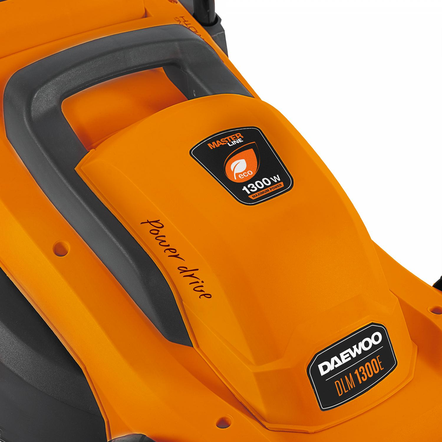 Daewoo DLM 1300E – image 5