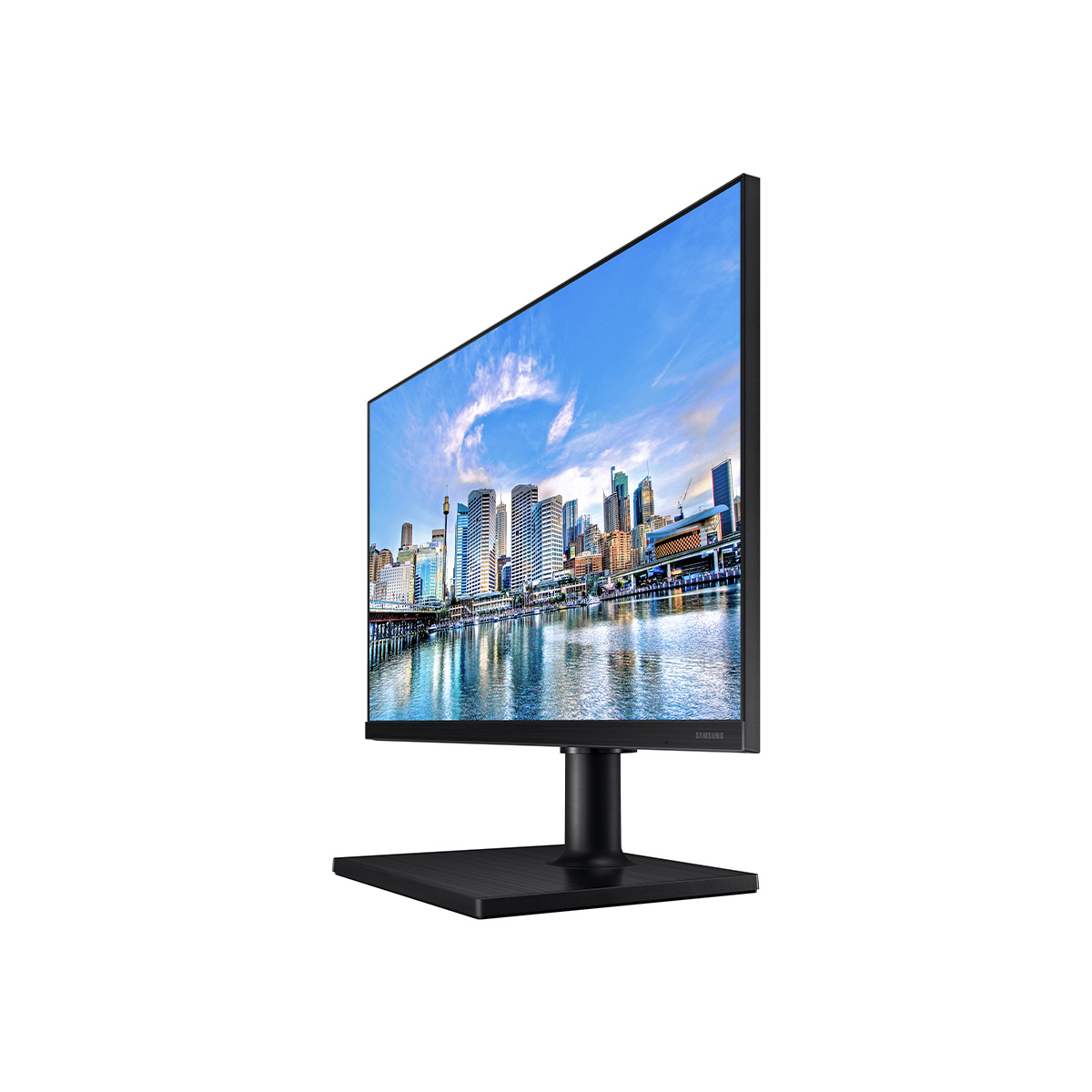 Samsung F24T450FZN computer monitor – image 3