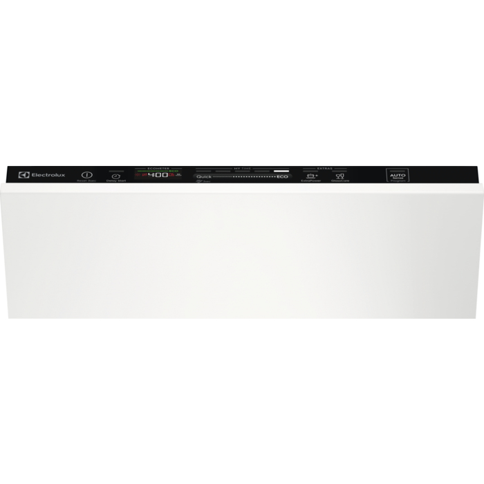 Electrolux KEMC3210L Fully built-in 10 place settings – image 4