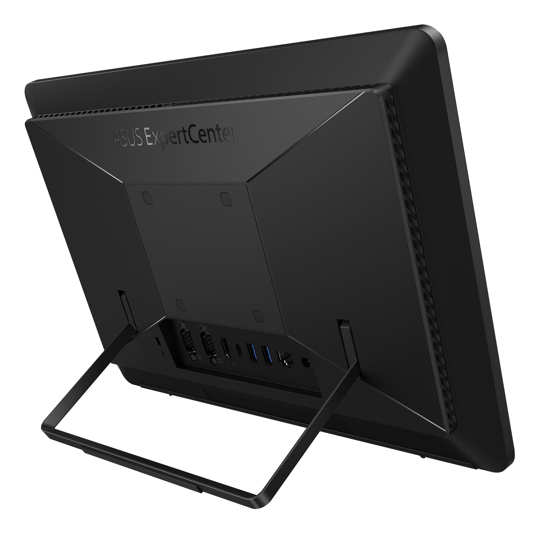 ASUS AiO E16 15.6 Touch N4500 8 256 black E1600WKAT-BMR110X W11P