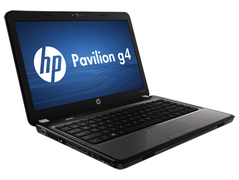 HP Pavilion g4-1308ax AMD A8 A8-3520M
