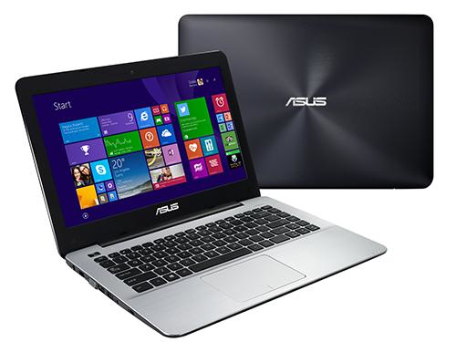 ASUS F455LD-WX107H laptop Intel® Core™ i3 i3-4030U – image 7