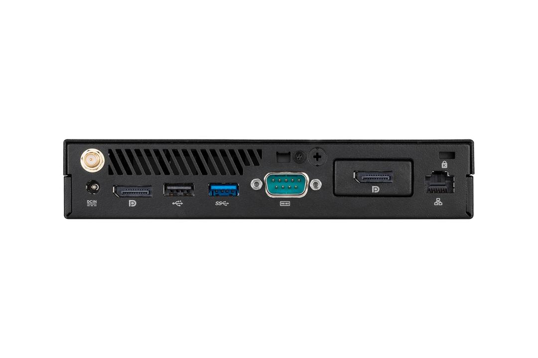 ASUS PB40-BP157ZD-OSS PC/workstation Intel® Pentium® Silver J5005 – image 6