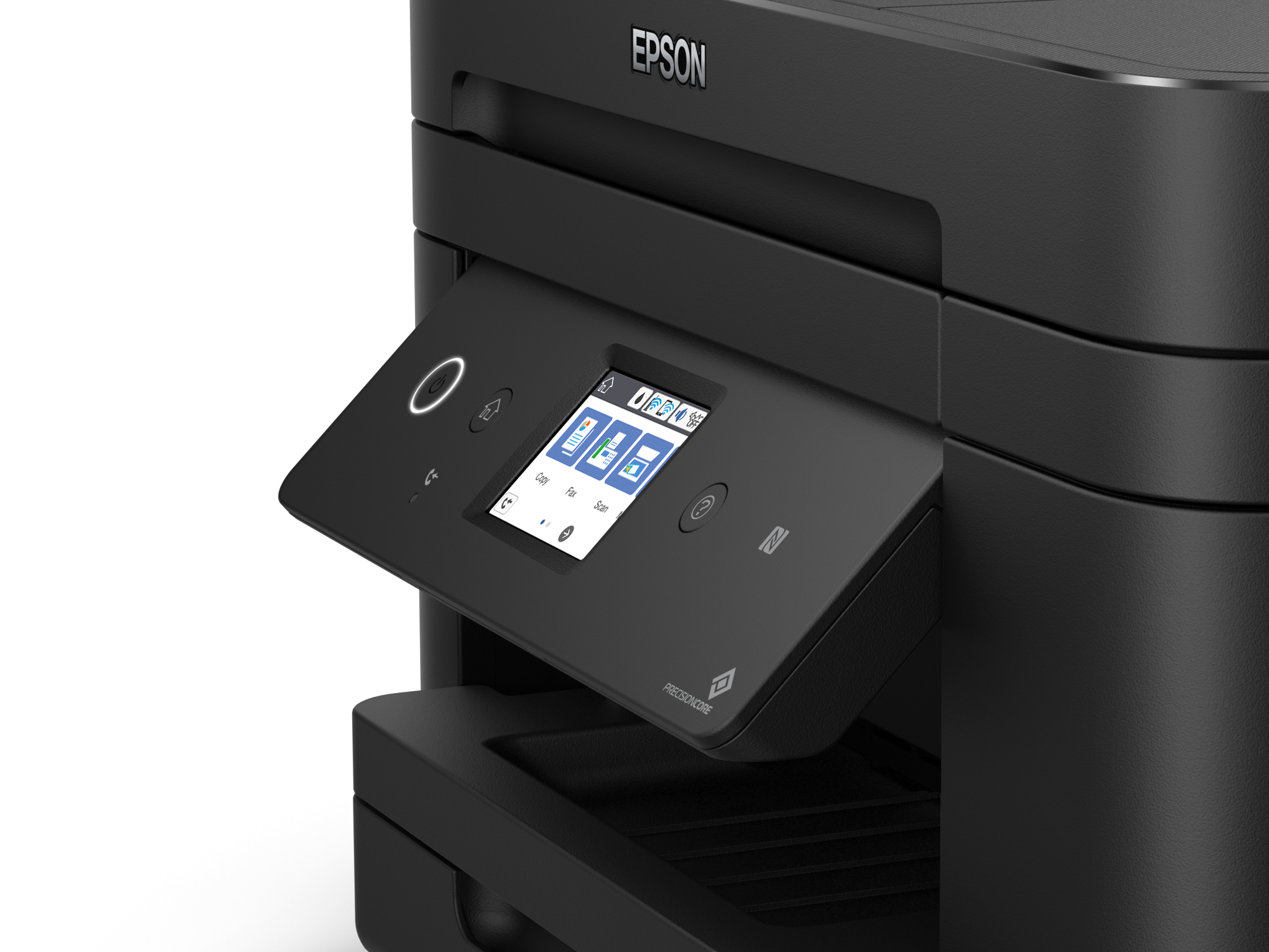 Epson WorkForce WF-2865DWF Inkjet A4 – image 6