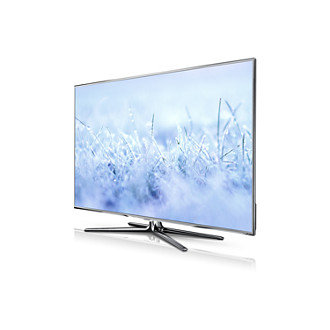 Samsung Series 8 UE55D8000YSXXC TV – image 5