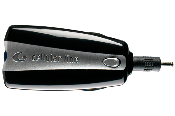 Cellularline Travel charger – image 6