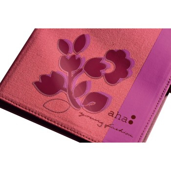 Hama Narcissus 25.6 cm (10.1") Folio Pink – image 2
