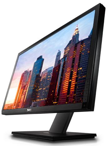 Dell UltraSharp U2211H computer monitor – image 2