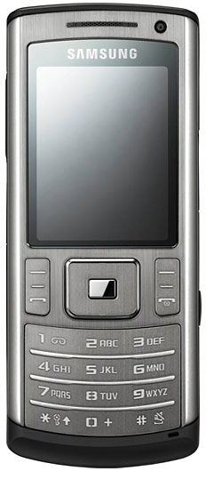 Samsung U800 – image 1