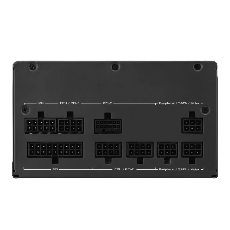 ASUS Netzteil PRIME AP-850G BULK           850W 80+ Gold