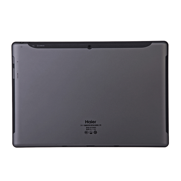 Haier W1048S laptop Intel Atom® Z3735F Hybrid (2-in-1) – image 3