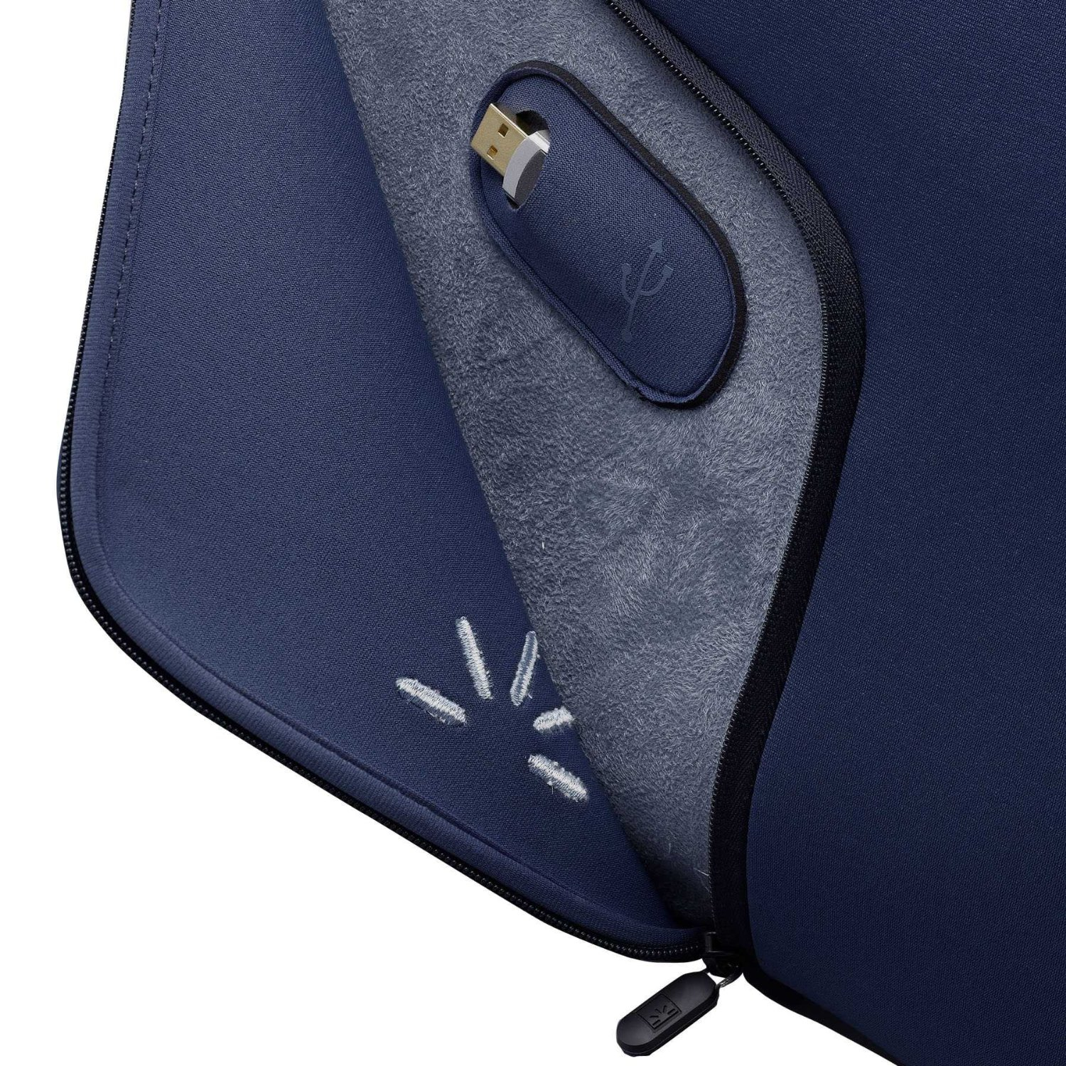 Case Logic PLS-212K laptop case – image 4