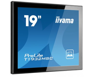 iiyama Prolite T1932MSC-B1 NS – image 2