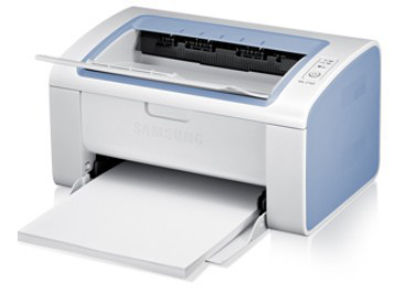 Samsung ML-2162 laser printer – image 4