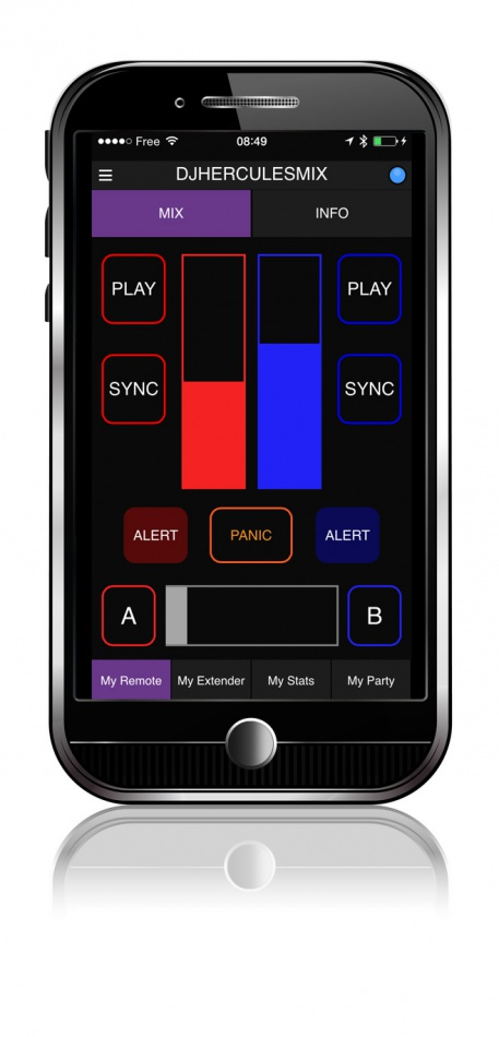 Hercules Universal DJ – image 6