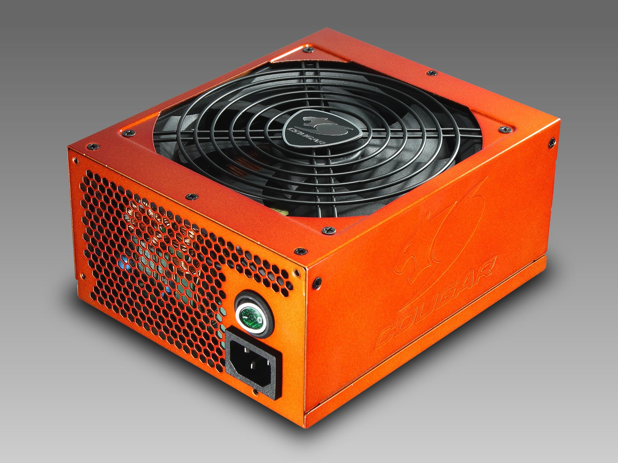 COUGAR CM 1000 – image 7