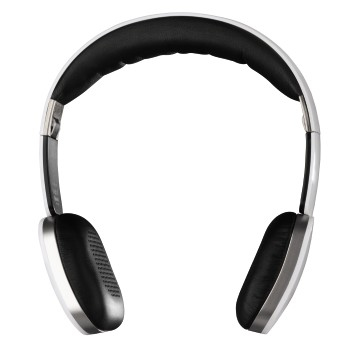 Hama 00015653 headphones/headset Wired & Wireless Head-band Bluetooth White – image 4