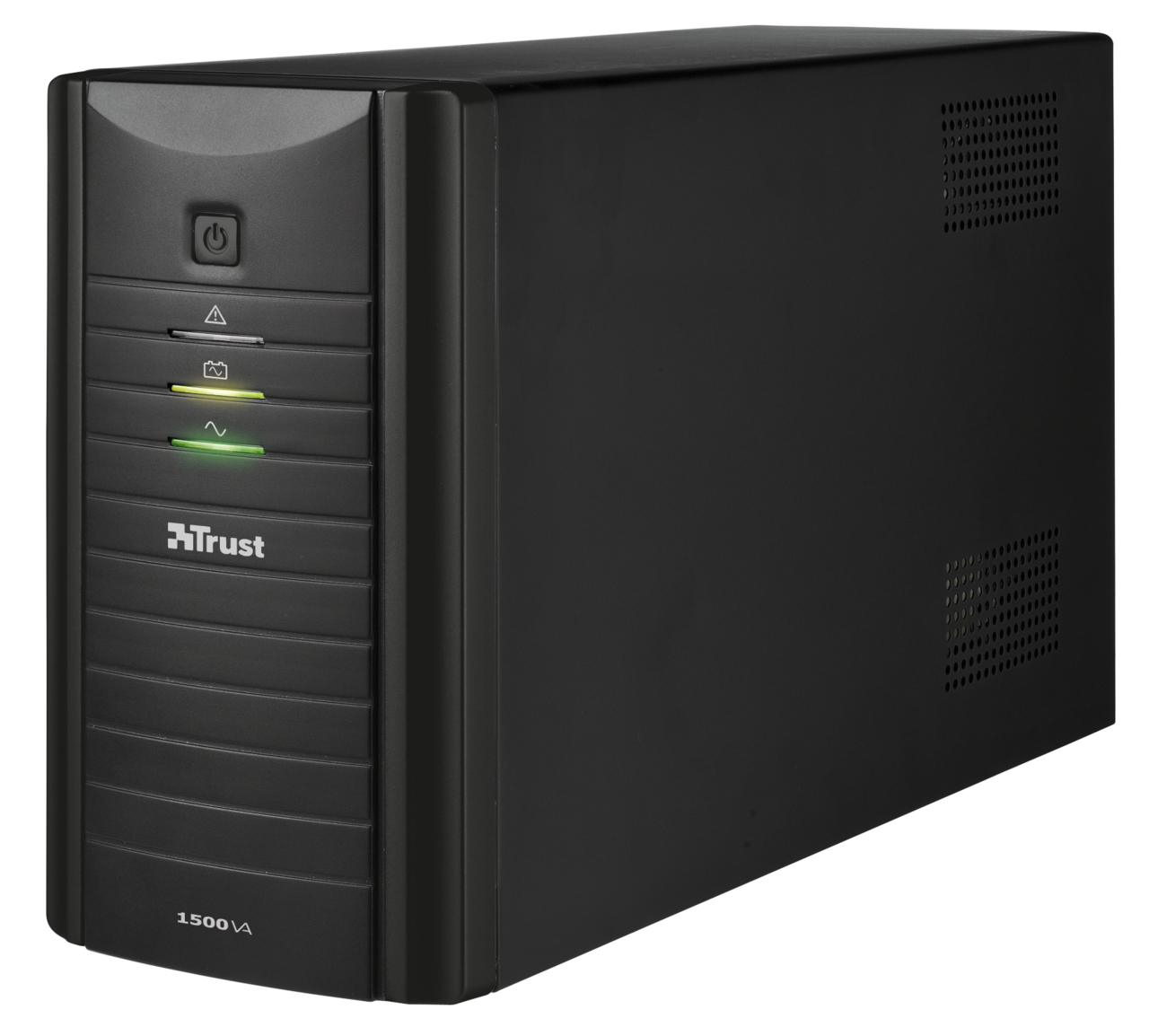 Trust Oxxtron uninterruptible power supply (UPS) 1.5 kVA – image 1