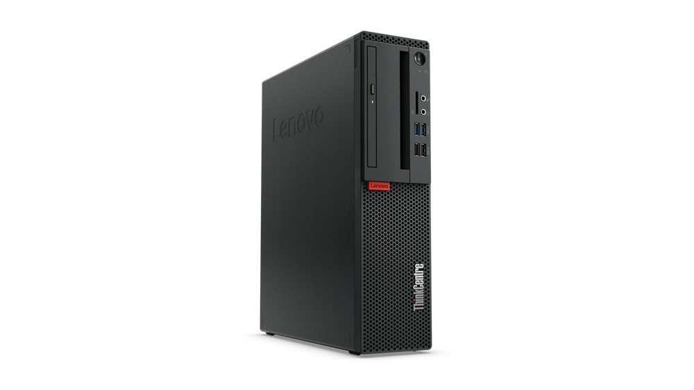 Lenovo ThinkCentre M75ы AMD Ryzen™ 5 PRO – image 3