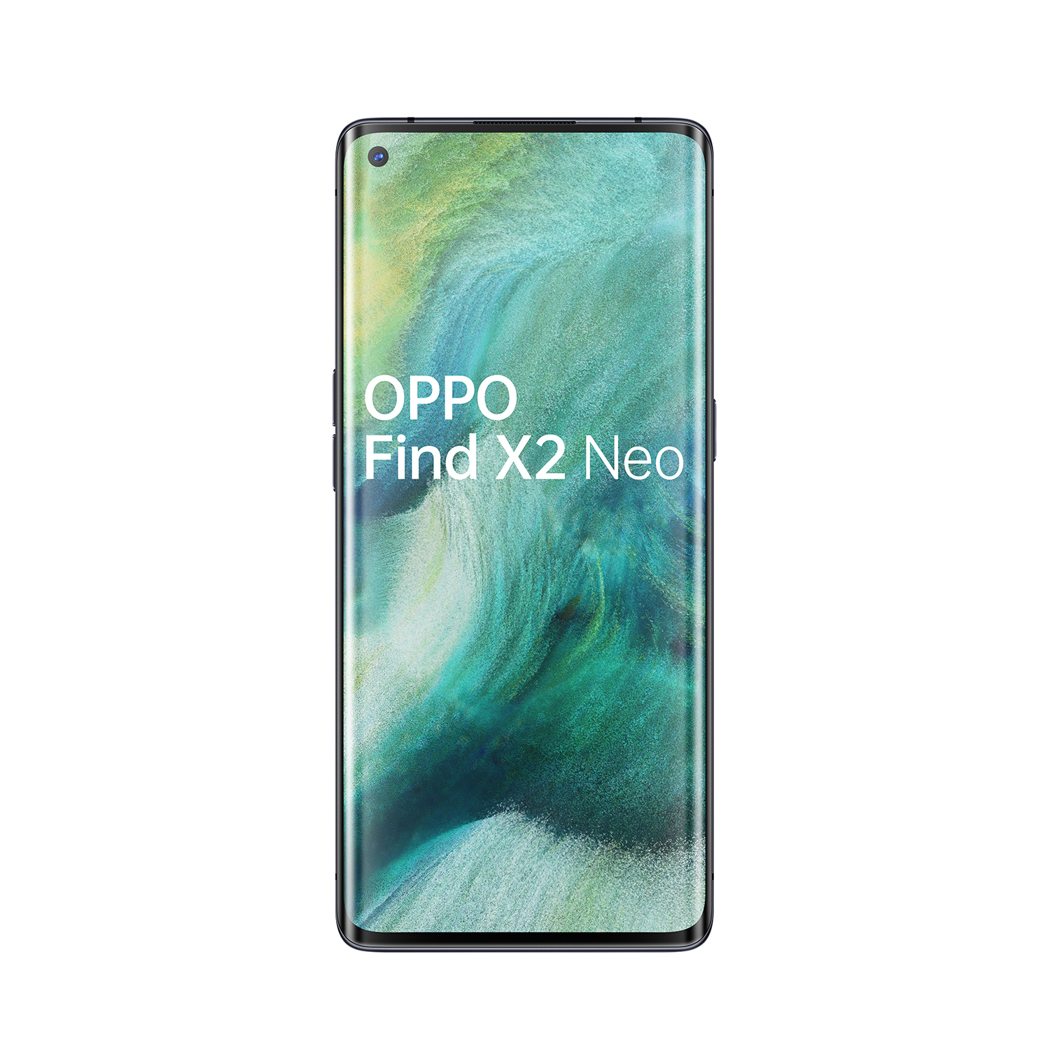 Oppo Find X2 Neo – image 2