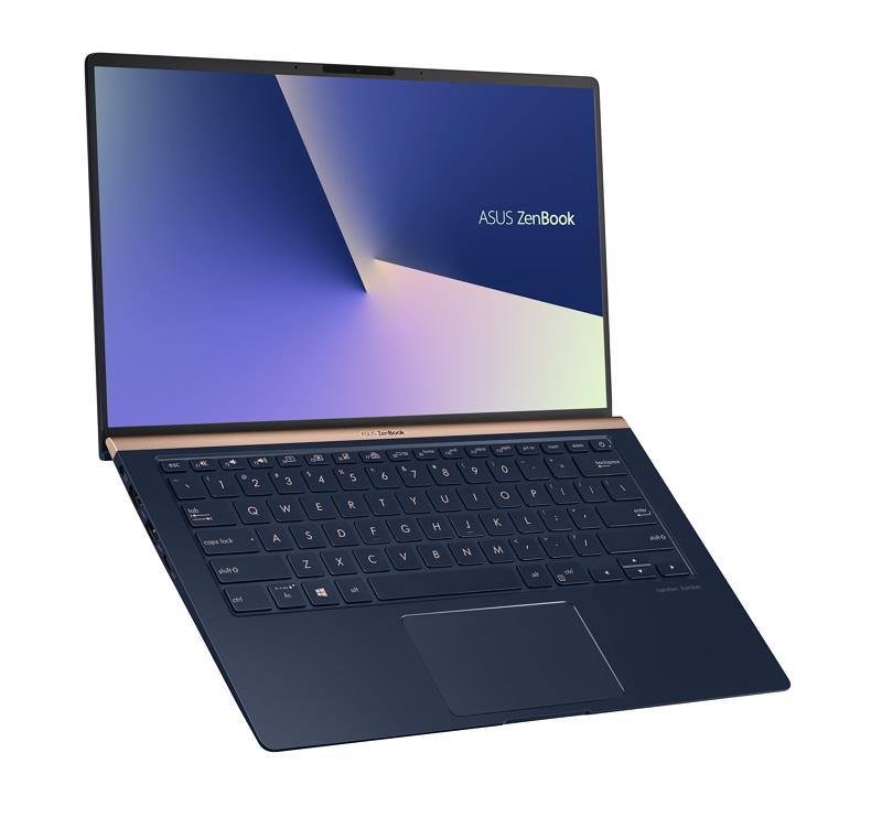 ASUS Zenbook 14 UX433FA-A5090T Intel® Core™ i5 i5-8265U Laptop – image 2