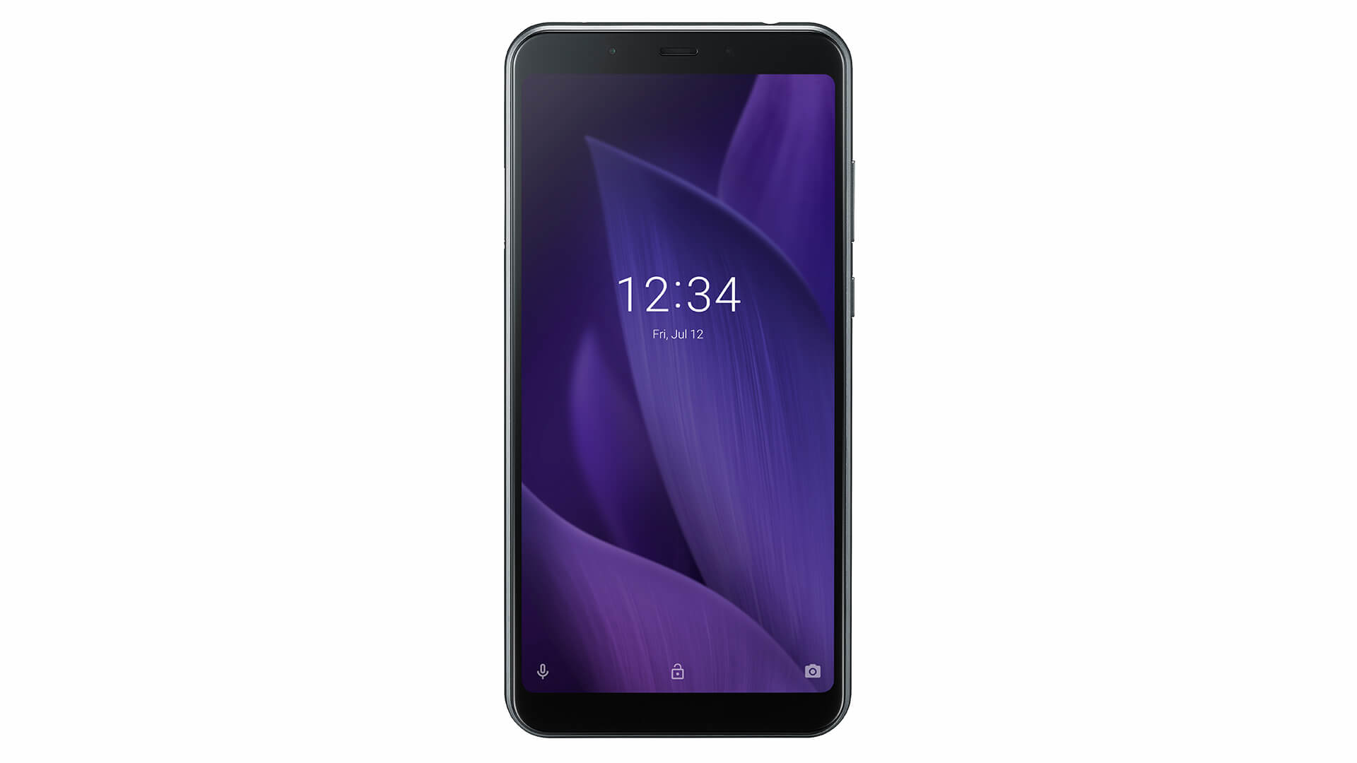 Sharp Aquos V – image 1