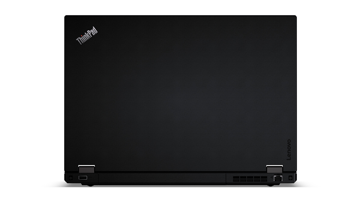 Lenovo L560 + TP Basic Dock – image 6