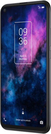 TCL 10 5G – image 1