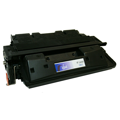 iggual PSIC8061X toner cartridge 1 pc(s) Black – image 2