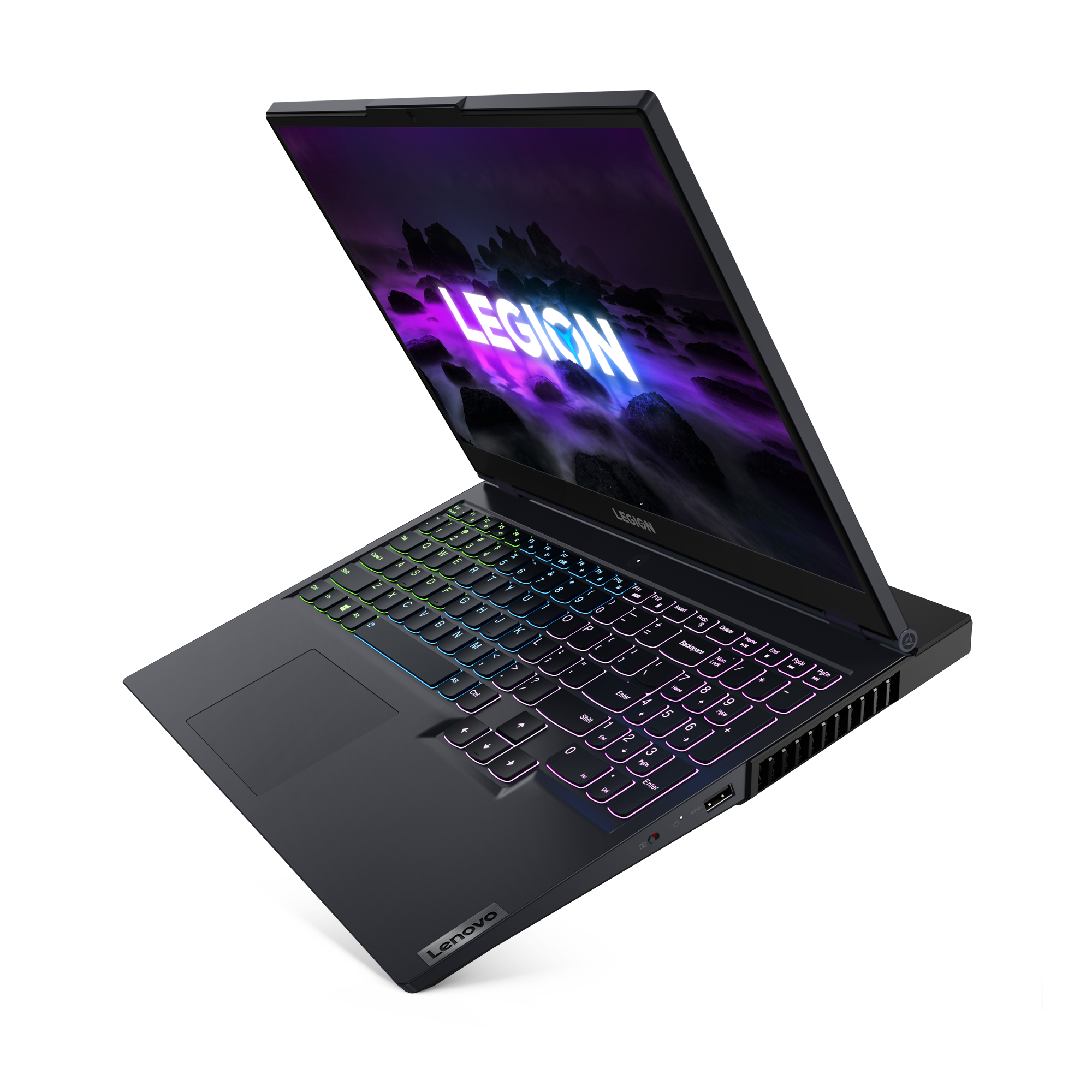 Lenovo Legion 5 15ACH6 – image 6