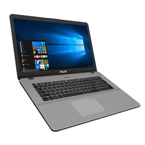 ASUS N705FD-GC014T + MS Office Home & Student 2019 – image 9