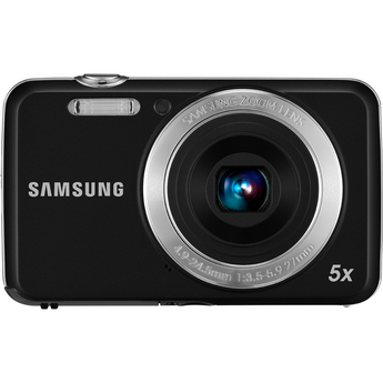 Samsung ES ES80 1/2.3" Compact camera