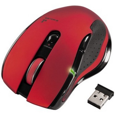 Hama 00050420 mouse Office RF Wireless Optical 1600 DPI – image 7