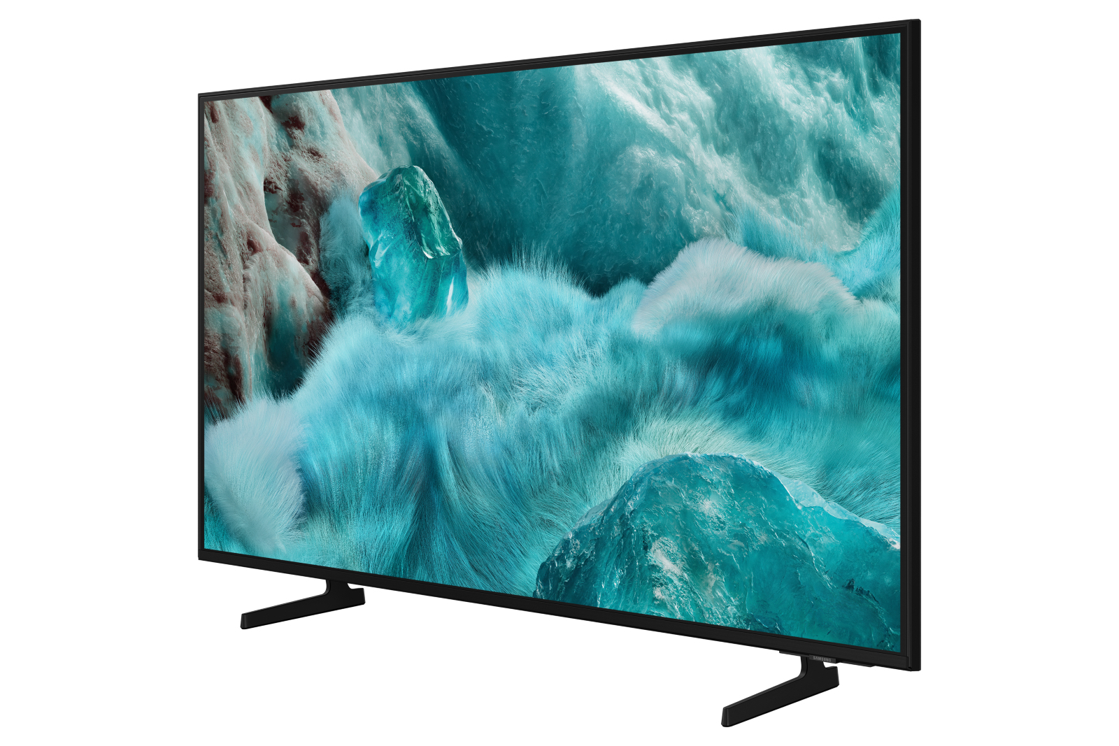 Samsung QE55Q7FAAUXTK TV – image 2