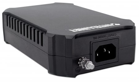 Intellinet Gigabit PoE++ Injector, One – image 5