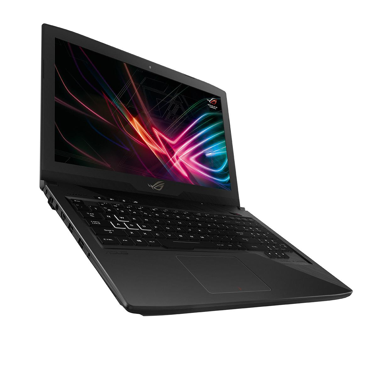 ASUS ROG Strix GL503VM-GZ159T laptop Intel® Core™ i7 i7-7700HQ – image 4
