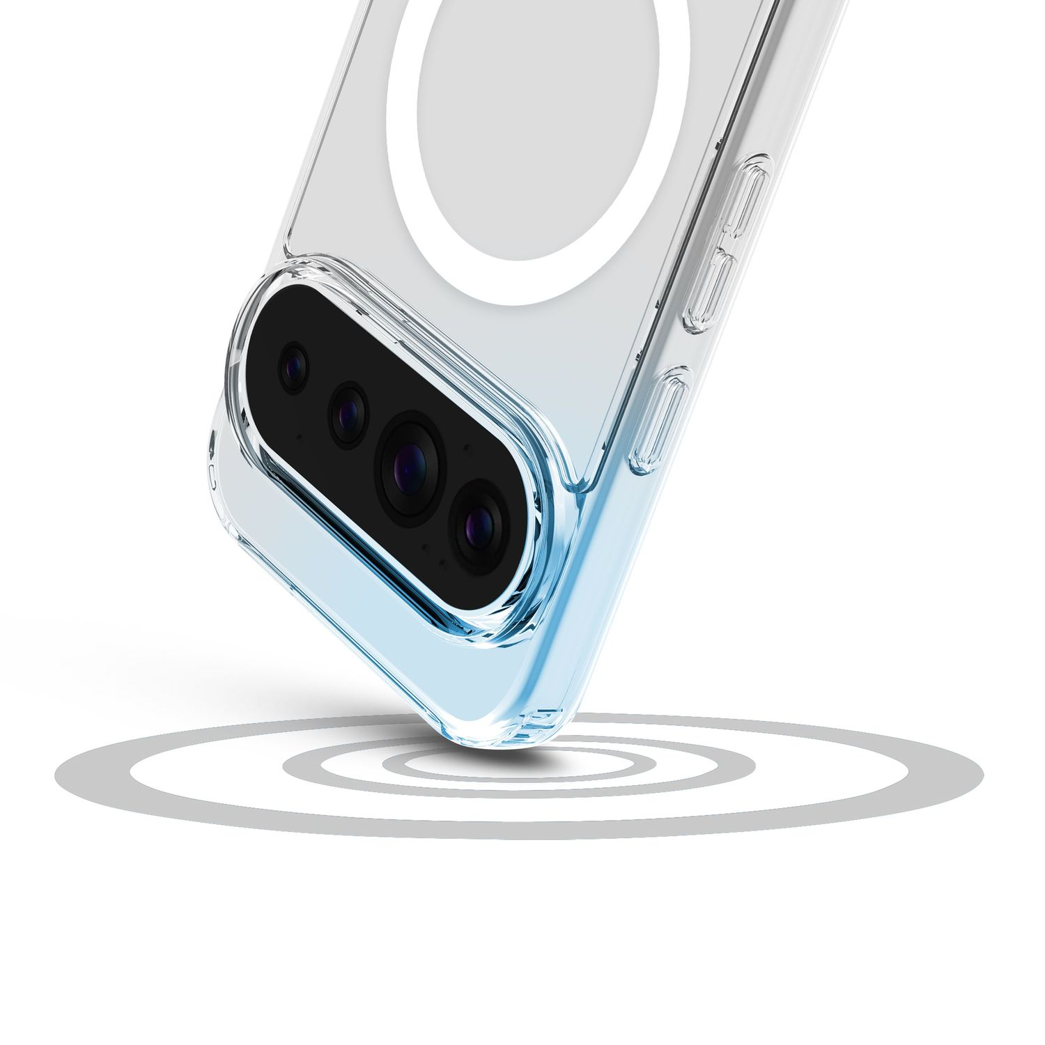 Cellularline CLEAR MAG - GOOGLE PIXEL 11 PRO – image 2