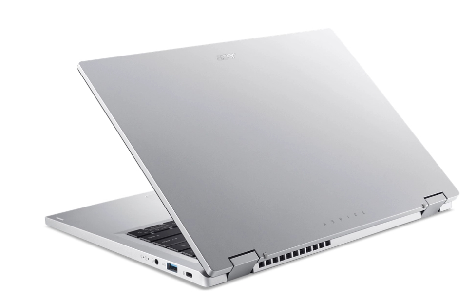 Acer Aspire 3 Spin 14 A3SP14-31PT-P8WJ N200 Hybrid (2-in-1) – image 5