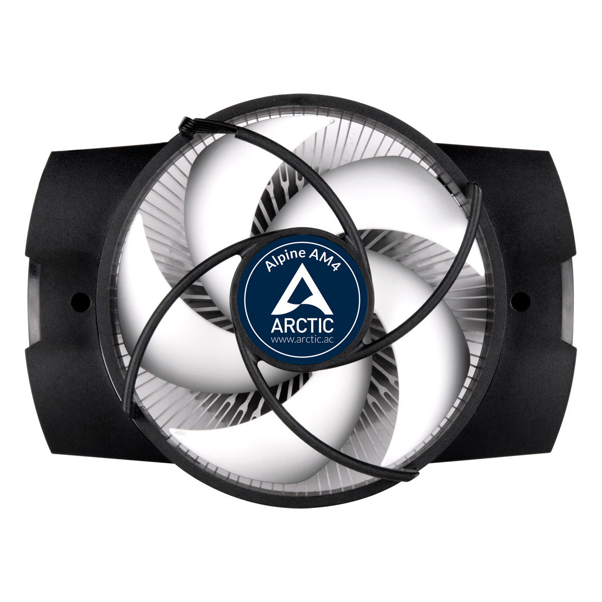 ARCTIC Alpine AM4 – image 2