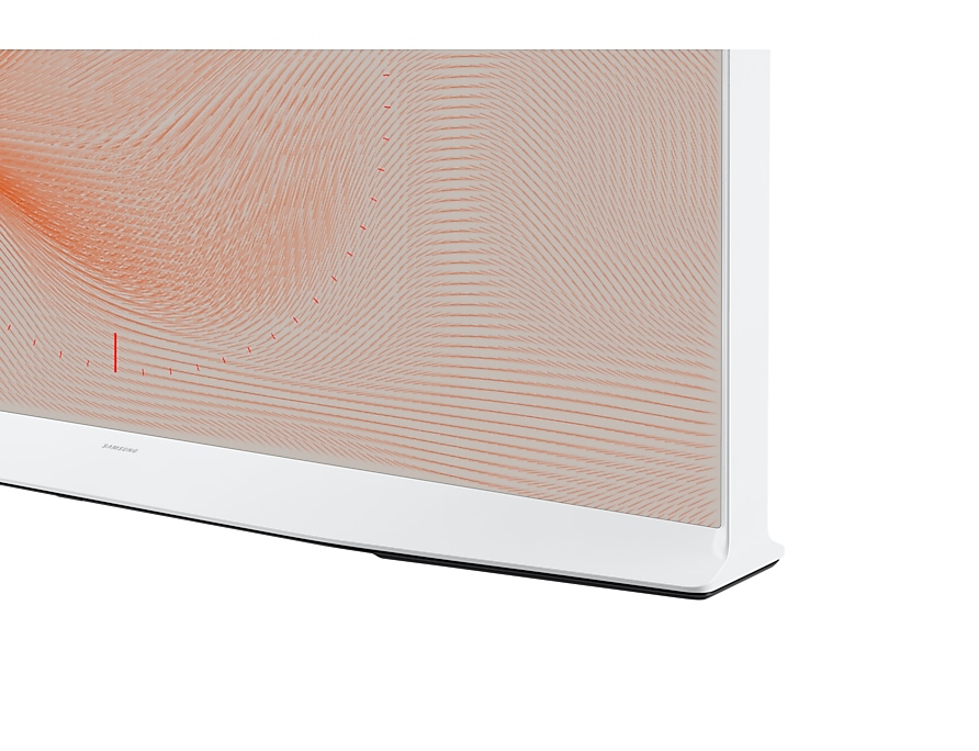 Samsung The Serif QE49LS01RAU – image 9