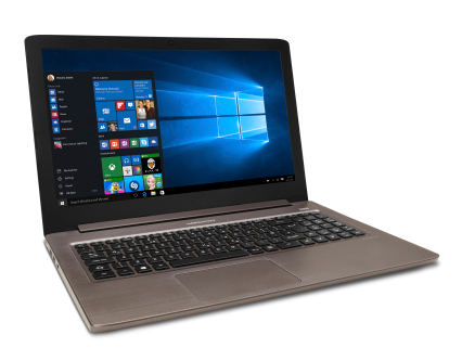 MEDION AKOYA S6217 Intel® Pentium® N3540 Laptop – image 3