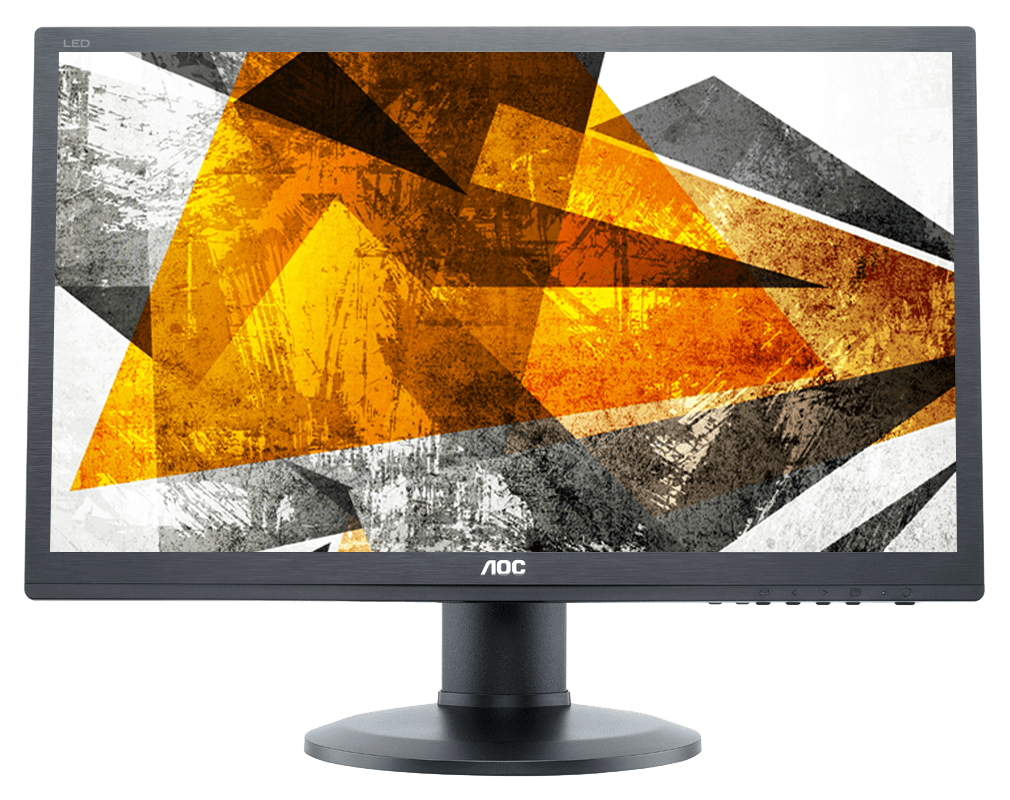 AOC 60 Series E2260PQ/BK computer monitor – image 6
