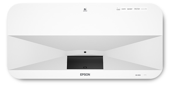 Epson PowerLite 810E Ultra short throw projector 5000 ANSI lumens 3LCD 1080p (1920x1080) White – image 6