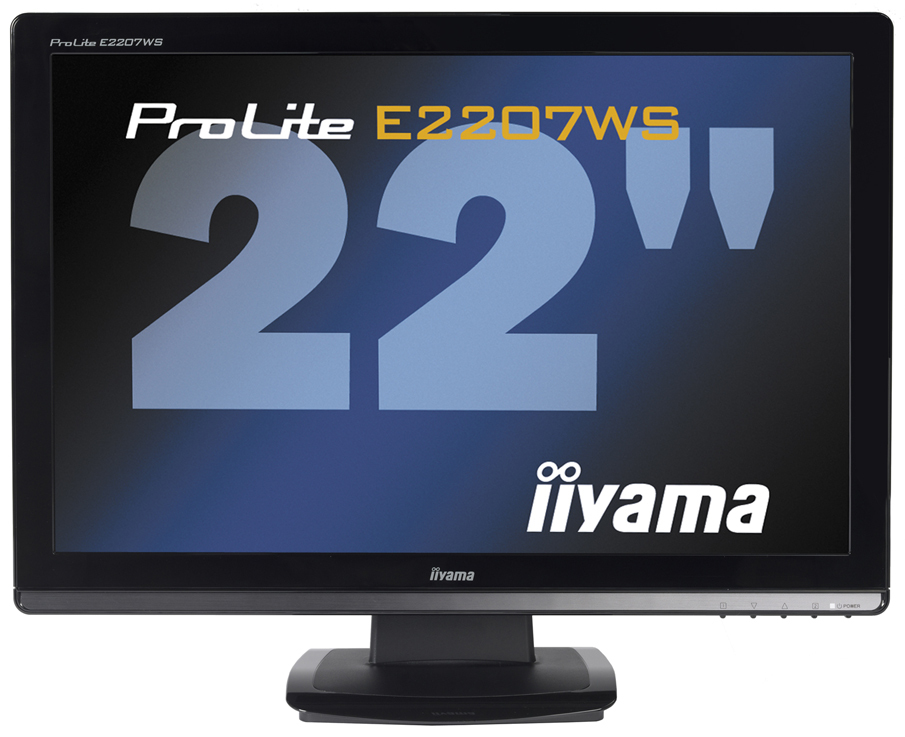 iiyama ProLite E2207WS-2