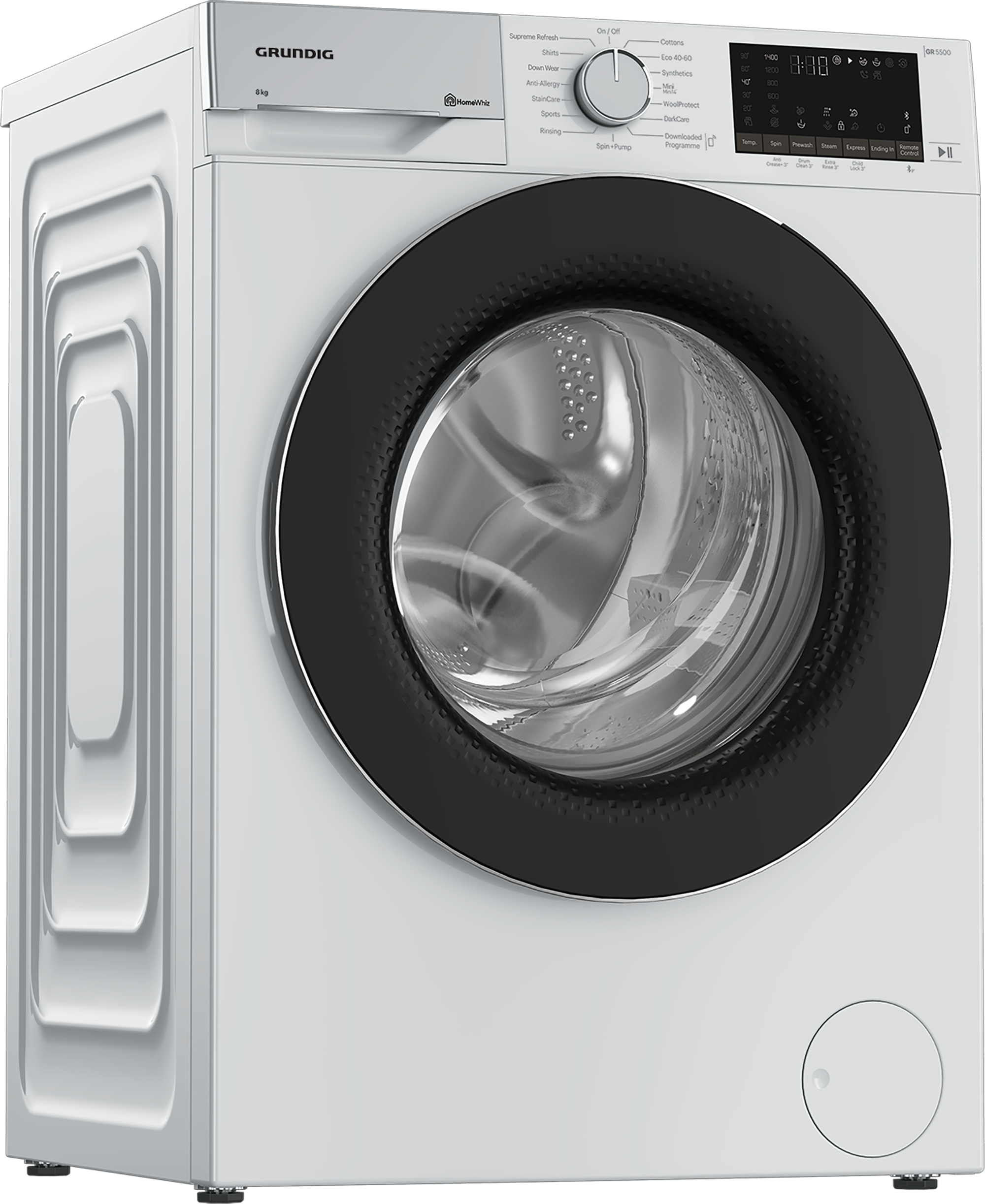 Grundig GR5500 GW75841TW